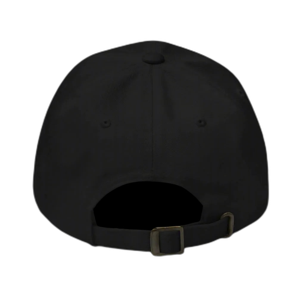 Good Boy Department Dad Hat