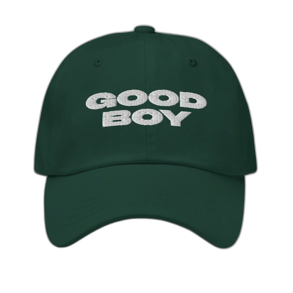 Good Boy Dad Hat