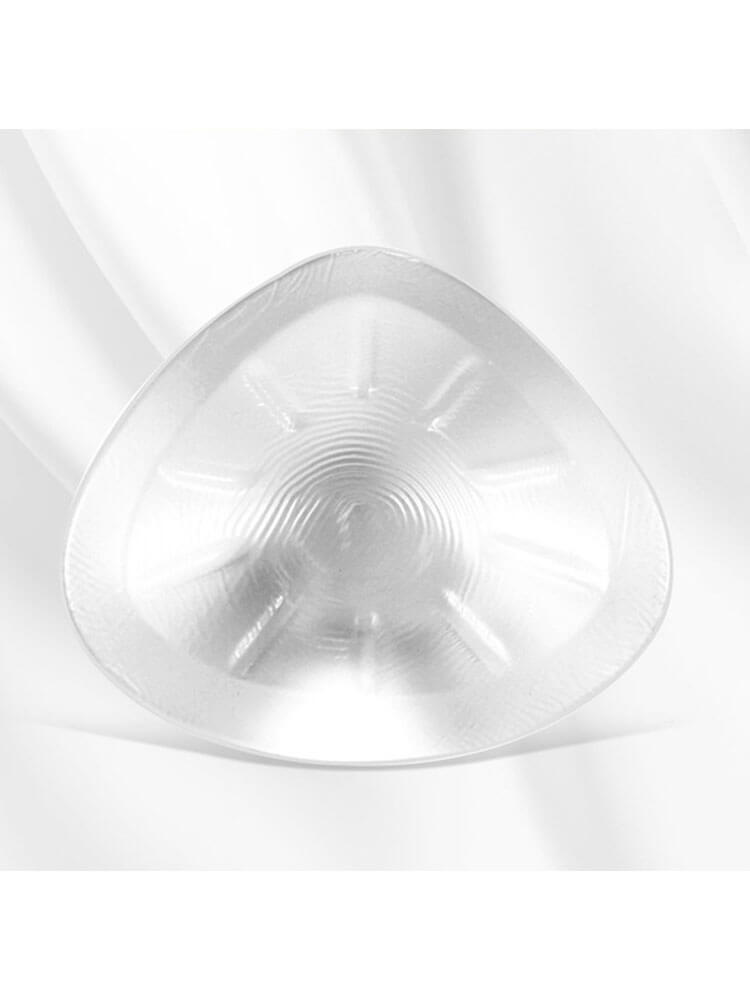 Natural Contour Chest Insert Silicone Breast Form