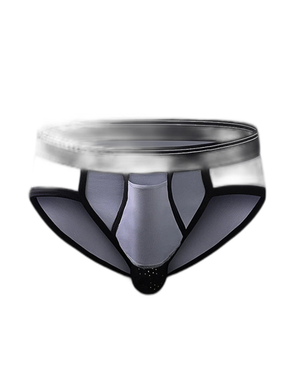 Men's Multi-function Up-pouch Briefs