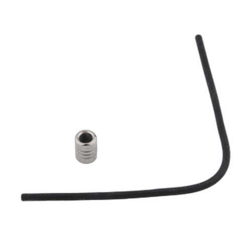 ruff GEAR Deluxe Cock Lasso