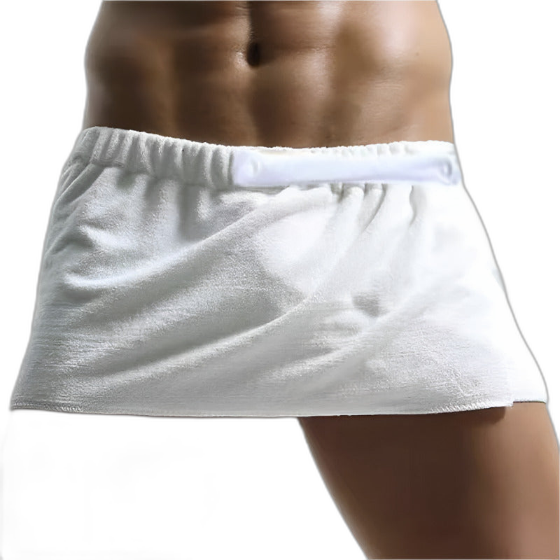 Sauna Towel Shorts