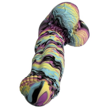 Equine - 7.9 Inch Horse Dildo - Fantasy Dildo