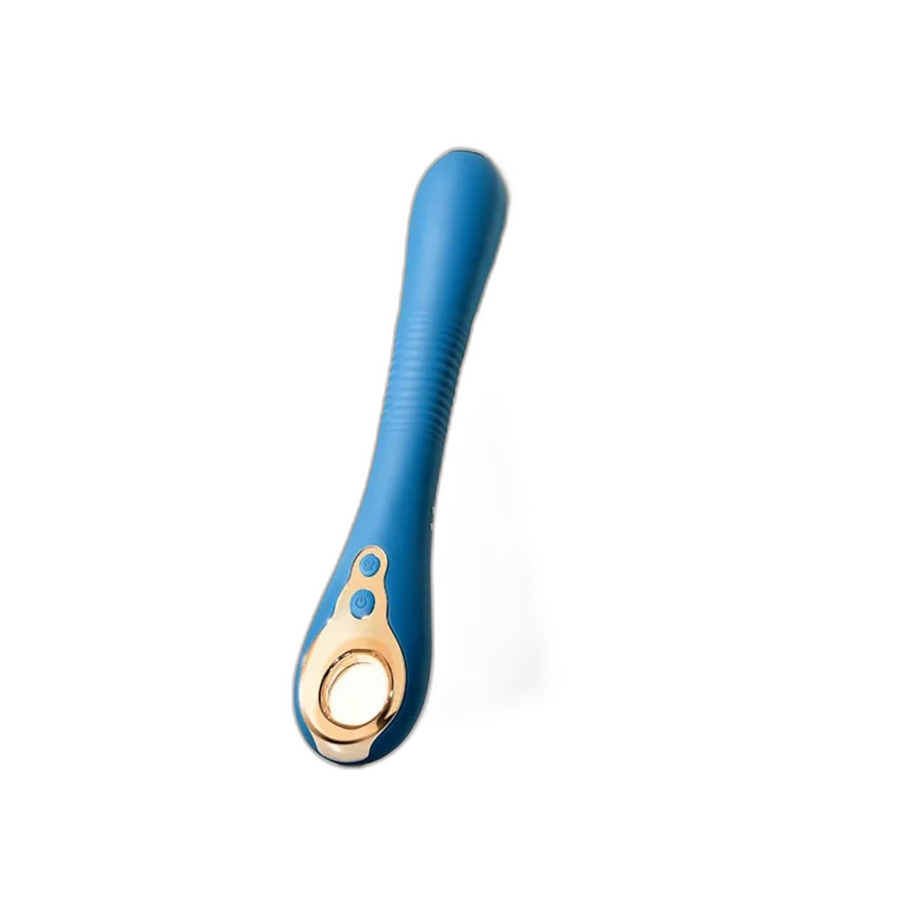 PeepHoney - 6 Inch App Controlled Endoscope Vibrator
