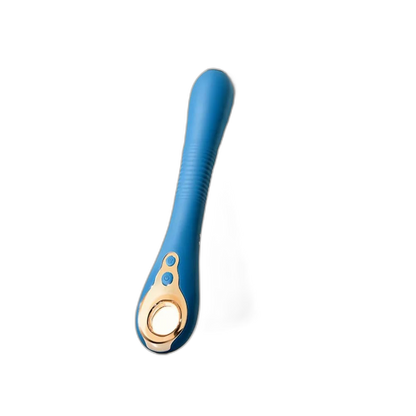 PeepHoney - 6 Inch App Controlled Endoscope Vibrator