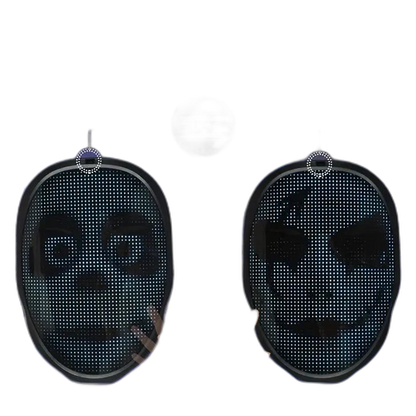 Future Anonymous Mask