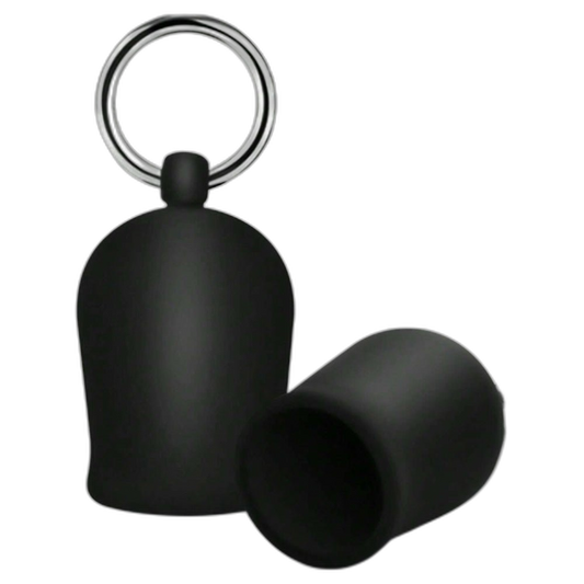 ruff GEAR Silicone Nipple Suckers