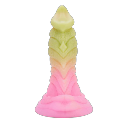 SWISOK Argo Bell | The Greed - Dragon Dildo - Fantasy Dildo - 4 Sizes