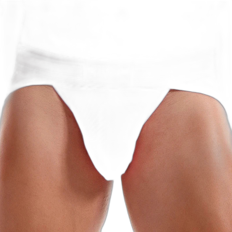 Jockmail Fiesta Jockstrap