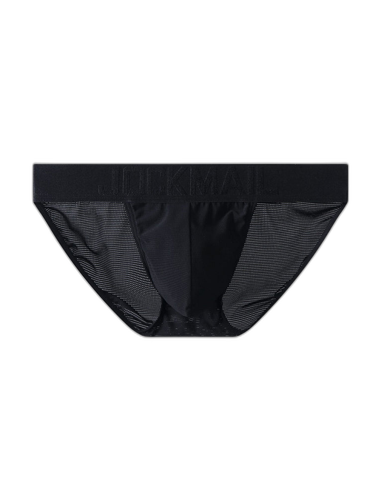 Men's Breathable Mesh Sport Bikini