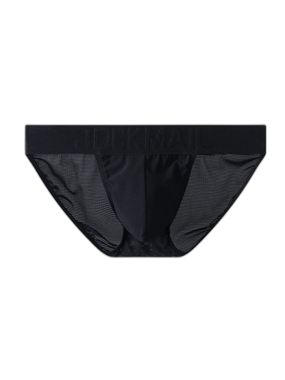 Men's Breathable Mesh Sport Bikini