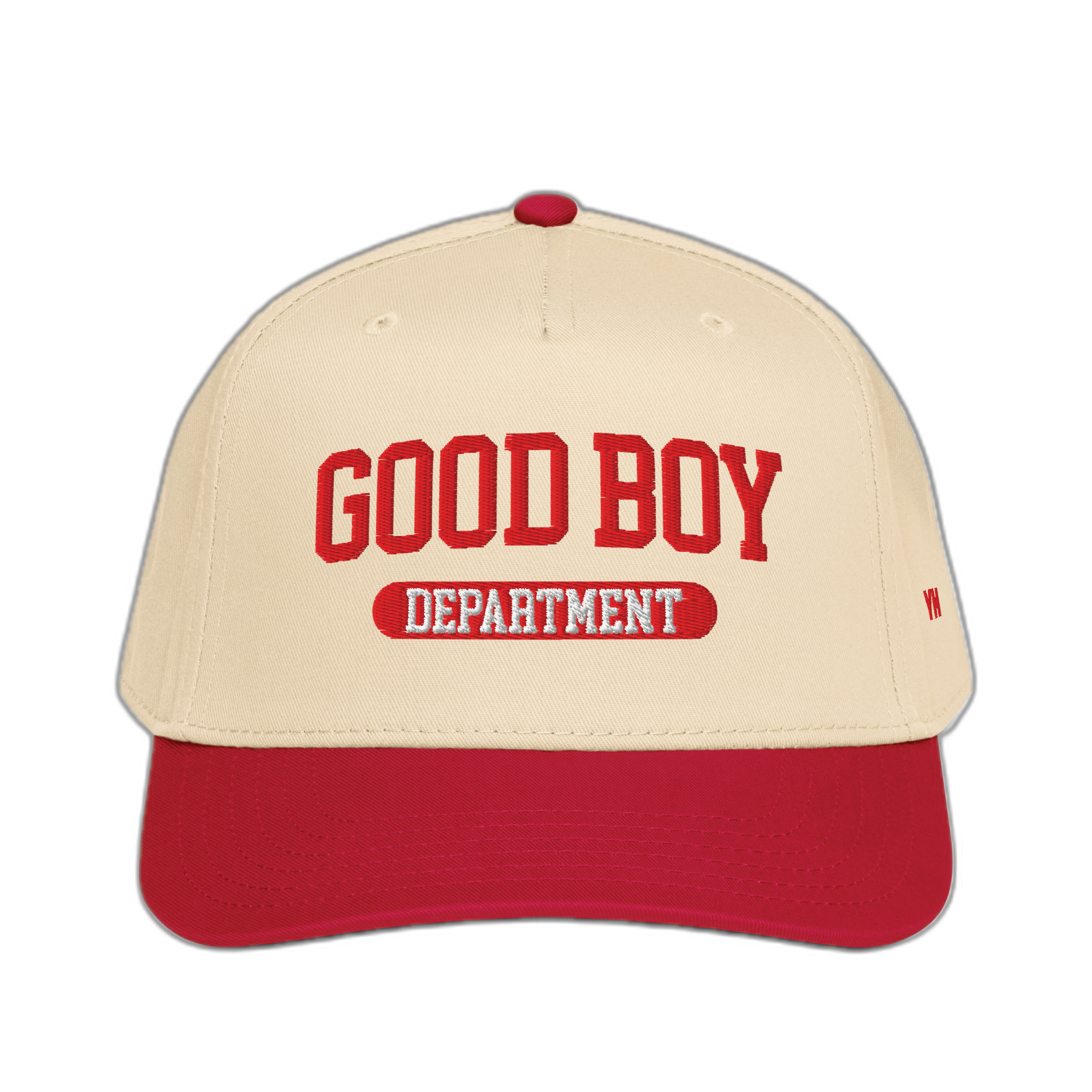 Good Boy Department Snapback