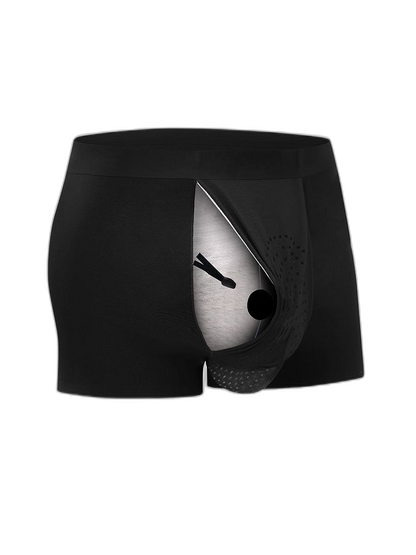 Men's Foreskin Overlength Correction Modal Trunks