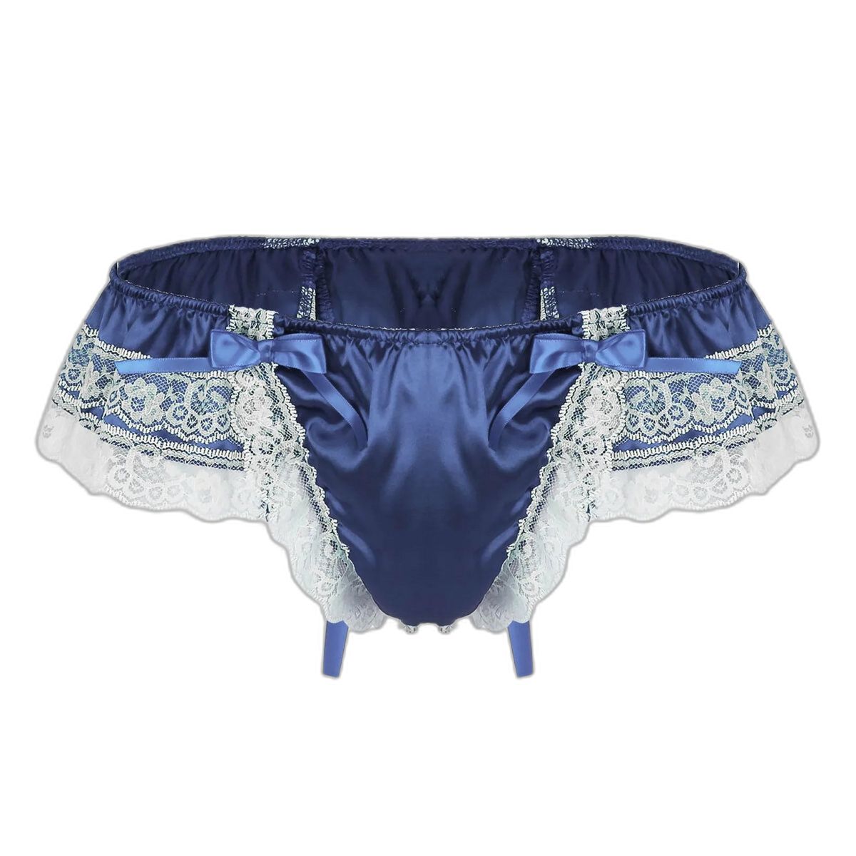 Lace Oasis Thong