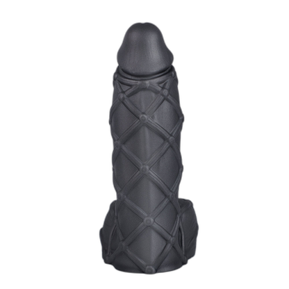 ZACH - Realistic Dildo - Silicone Dildo - Huge Dildo