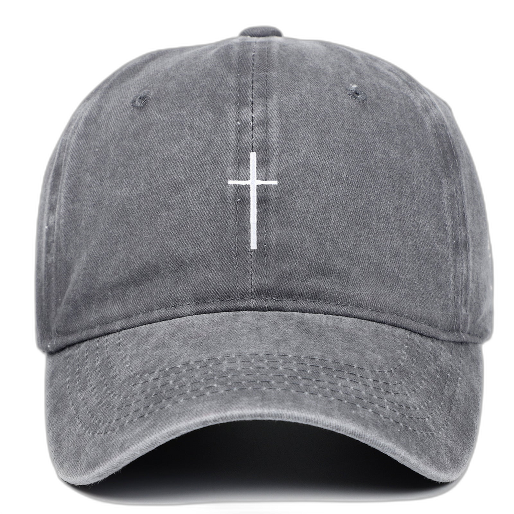 Vintage Cross Cap
