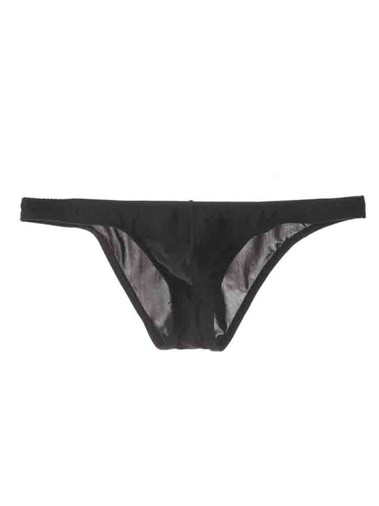 Men's Low Rise Narrow Side Thin Briefs