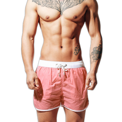Aero Nylon Swim Board Shorts