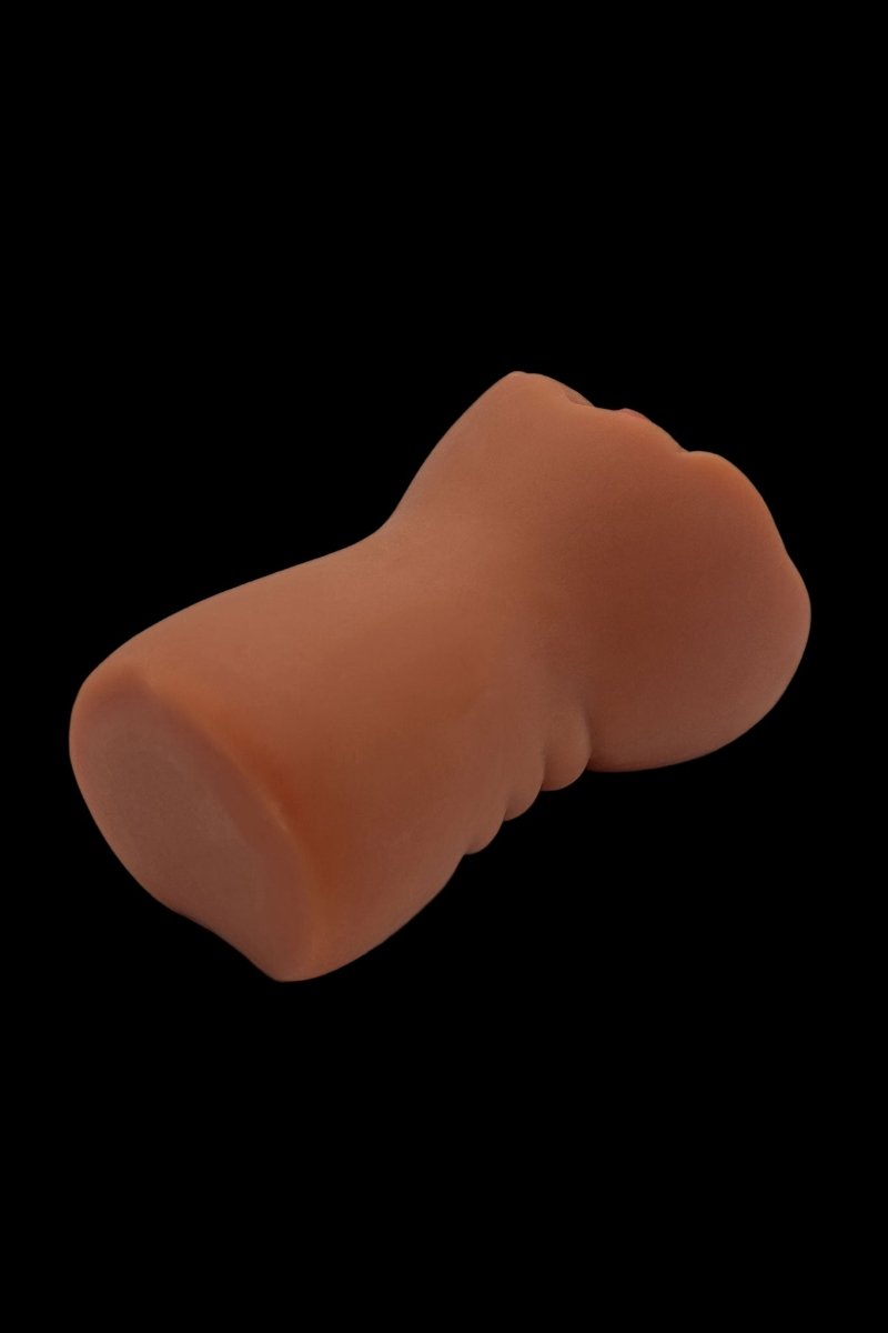 2 in 1 Realistic Vagina Sex Toy For Masturbator - The Pup Play Hub