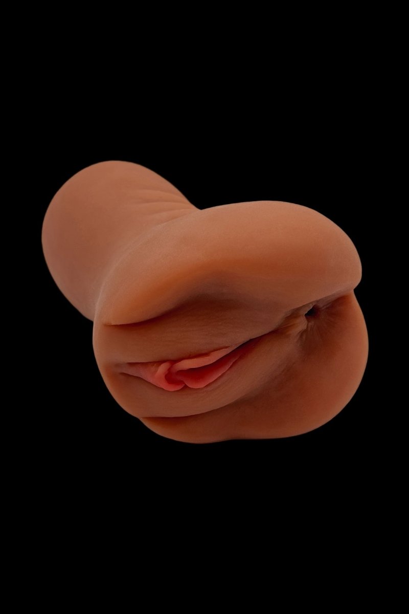 2 in 1 Realistic Vagina Sex Toy For Masturbator - The Pup Play Hub