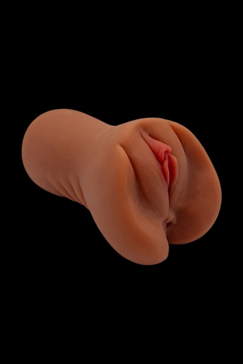 2 in 1 Realistic Vagina Sex Toy For Masturbator - The Pup Play Hub
