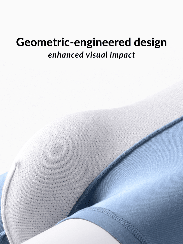 2 Pack Men's Anti - Bacterial Modal Trunks - The Pup Play Hub