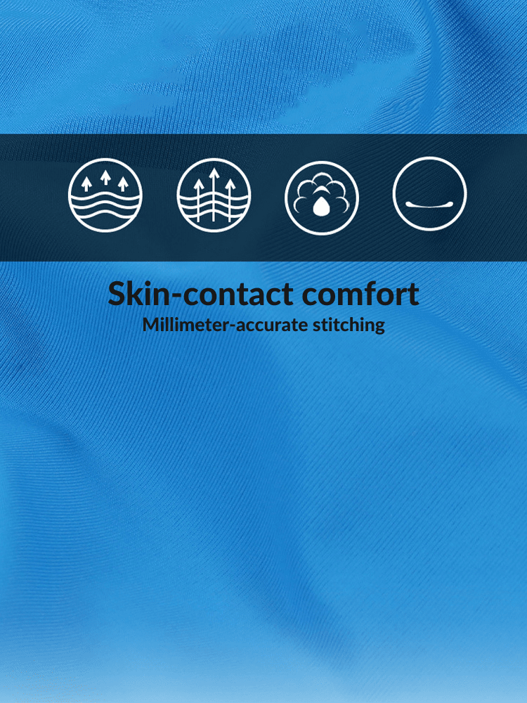 2 Pack Men's Comfortable Lounge Sport Boxer Briefs - The Pup Play Hub