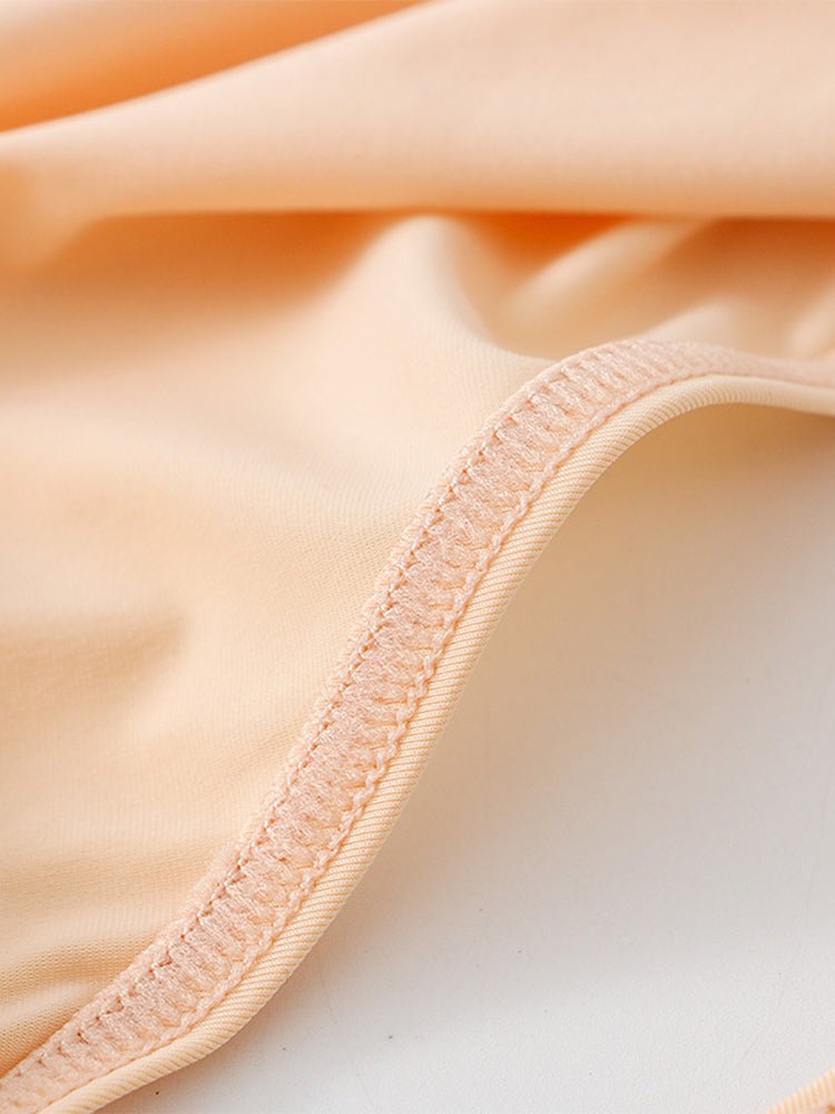 2 Pack Men's Contoured Pouch Lightweight Briefs - The Pup Play Hub