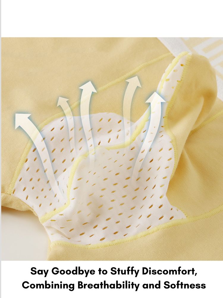 2 Pack Men's Supportive Separated Pouch Ultra - Soft Anti - Chafing Midway Briefs - The Pup Play Hub