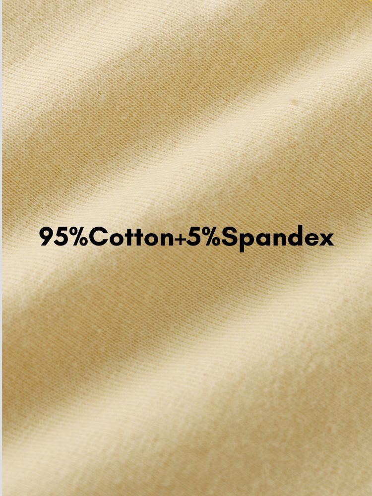 2 Pack Men's Supportive Separated Pouch Ultra - Soft Anti - Chafing Midway Briefs - The Pup Play Hub