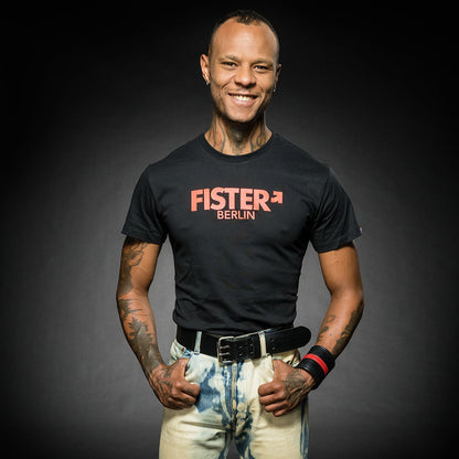 GEAR SHIRT FISTER