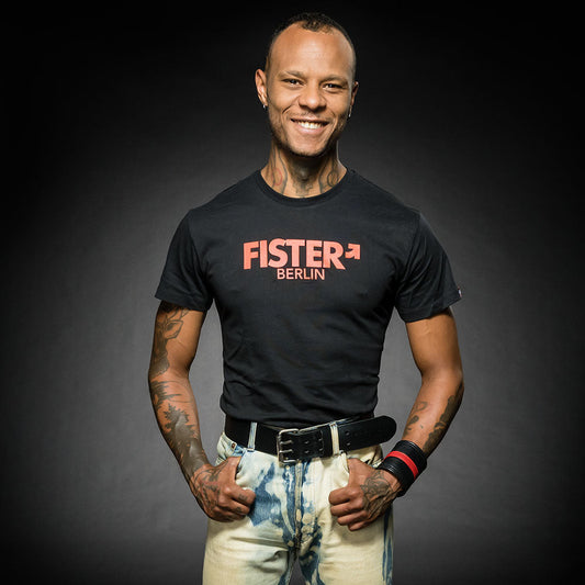 GEAR SHIRT FISTER