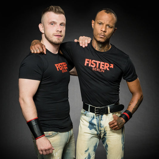 GEAR SHIRT FISTER