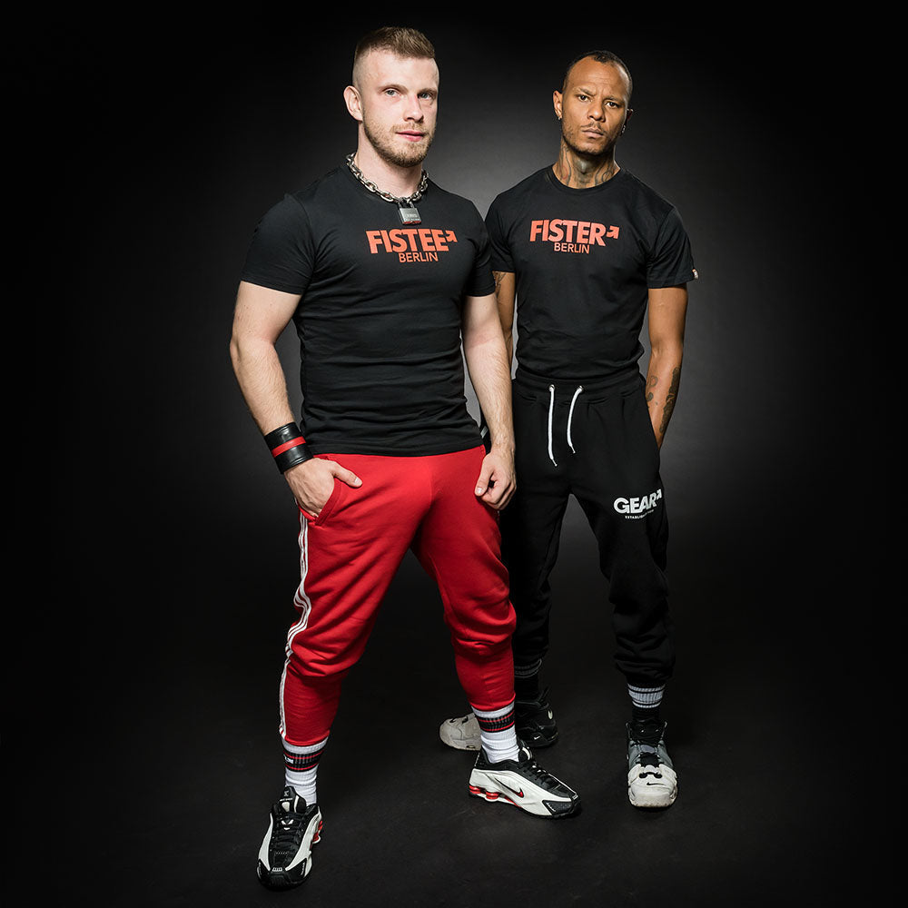 GEAR SHIRT FISTER