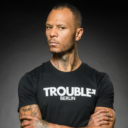 GEAR SHIRT TROUBLE