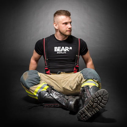 GEAR SHIRT BEAR