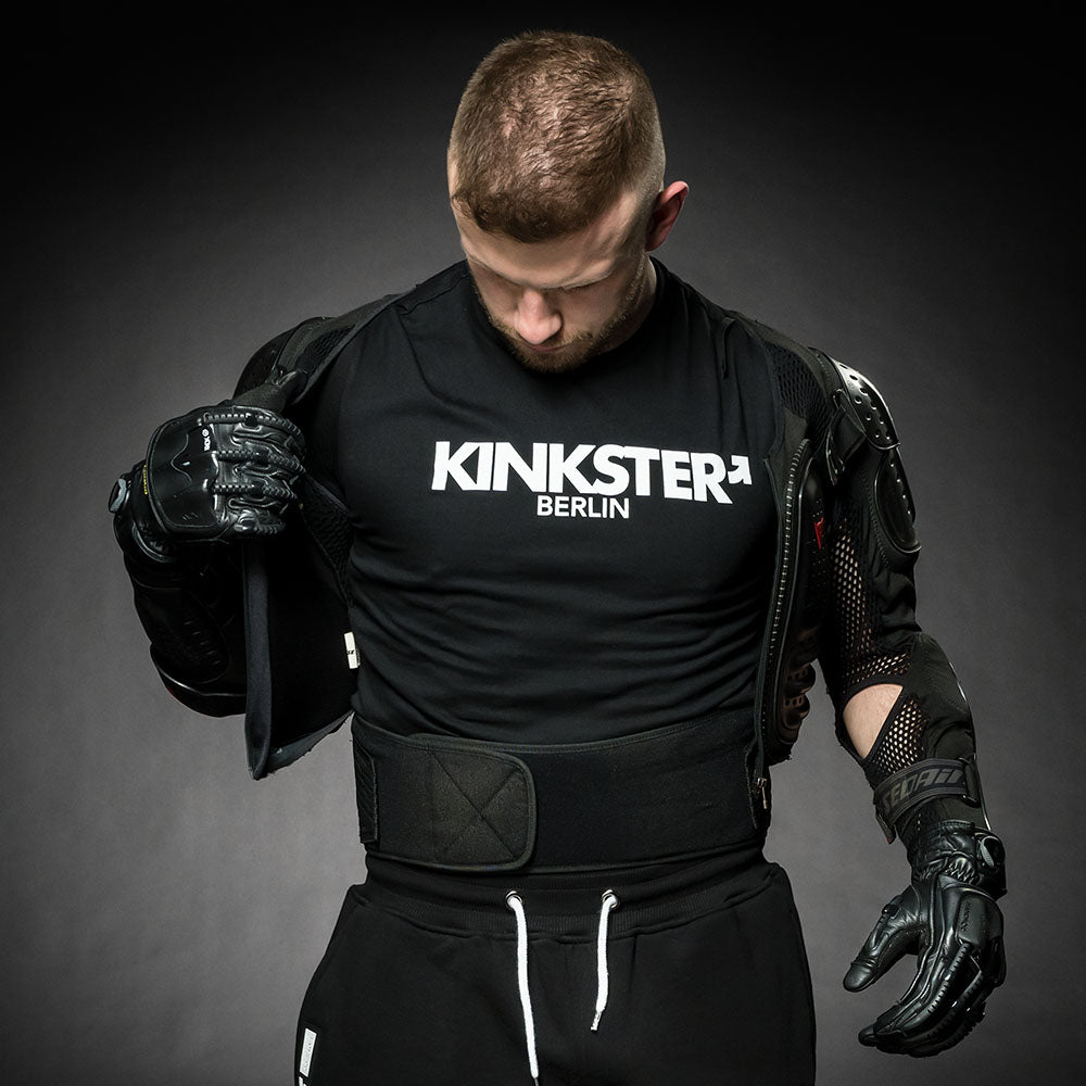 GEAR SHIRT KINKSTER