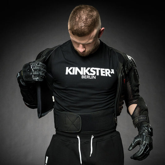 GEAR SHIRT KINKSTER