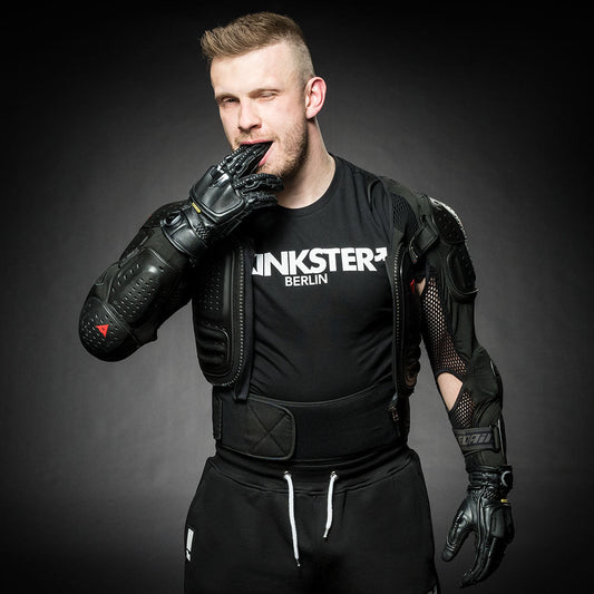 GEAR SHIRT KINKSTER