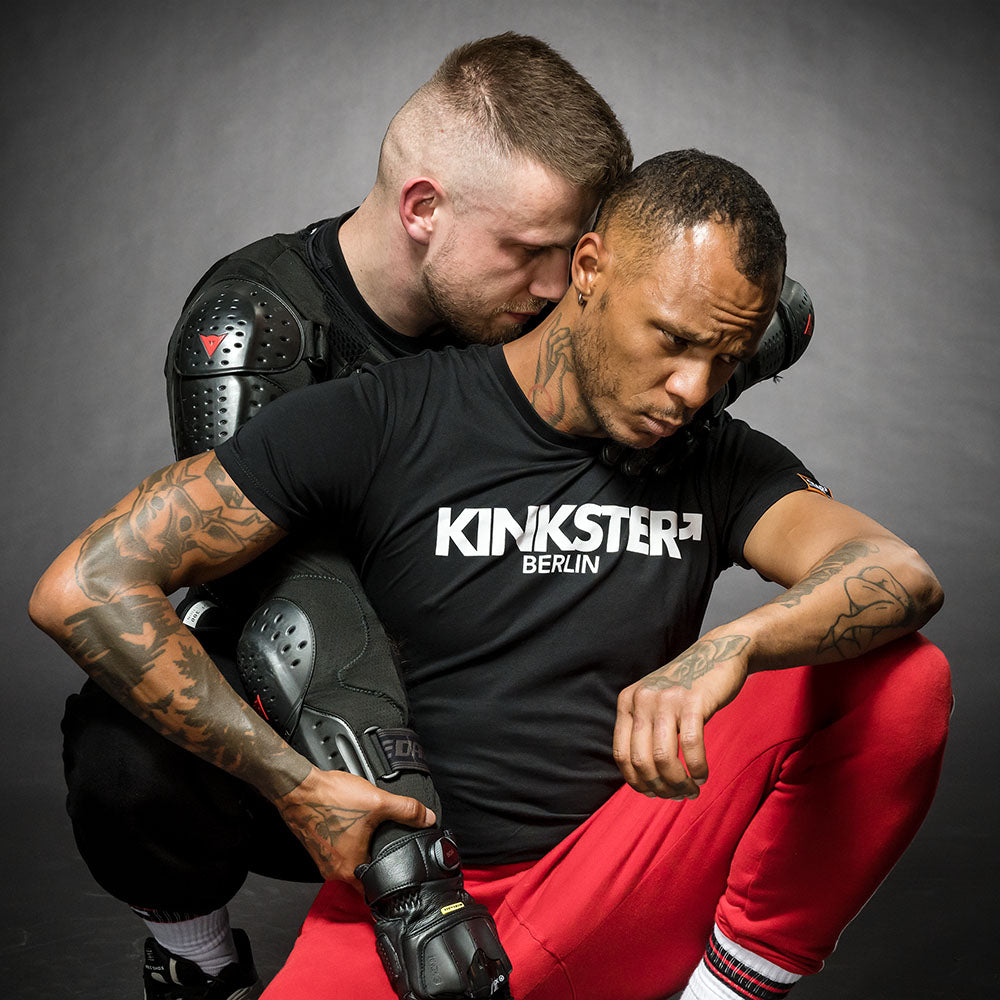 GEAR SHIRT KINKSTER