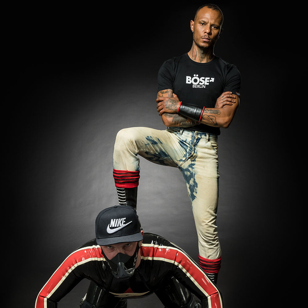 GEAR SHIRT BÖSE