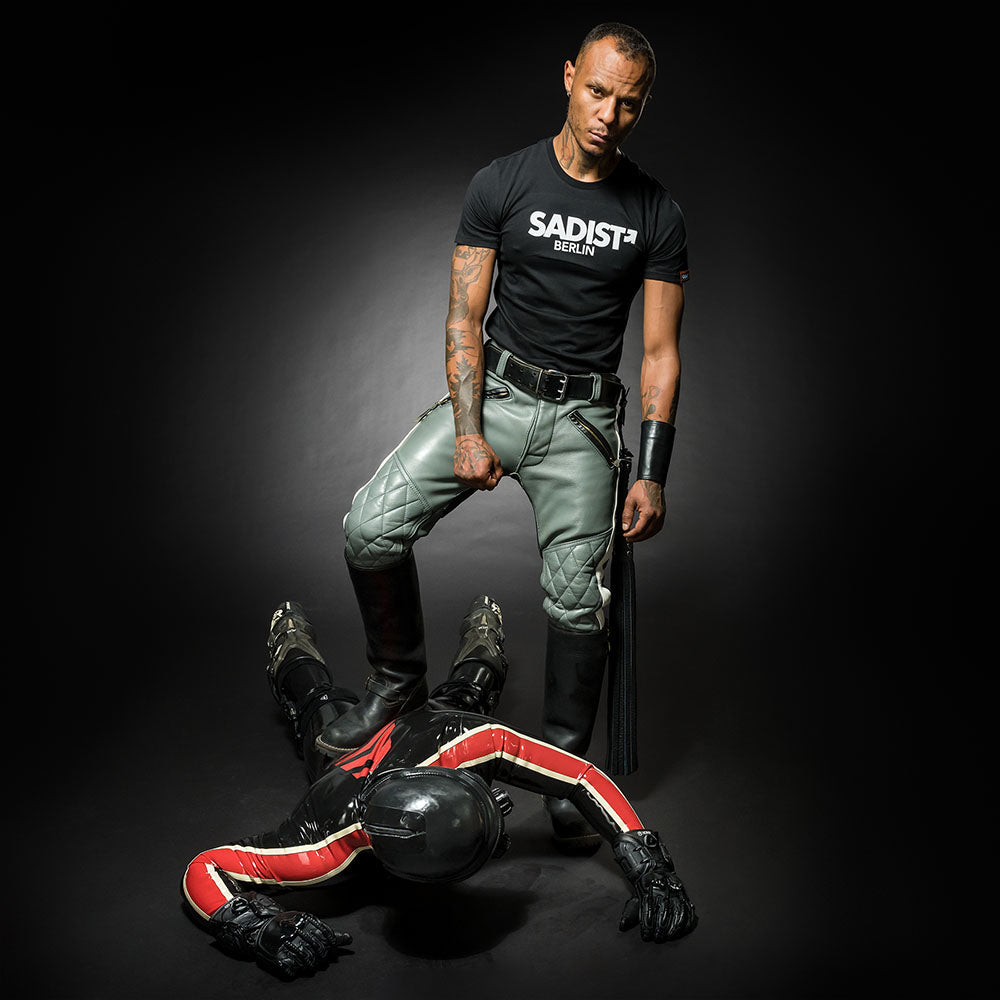 GEAR SHIRT SADIST