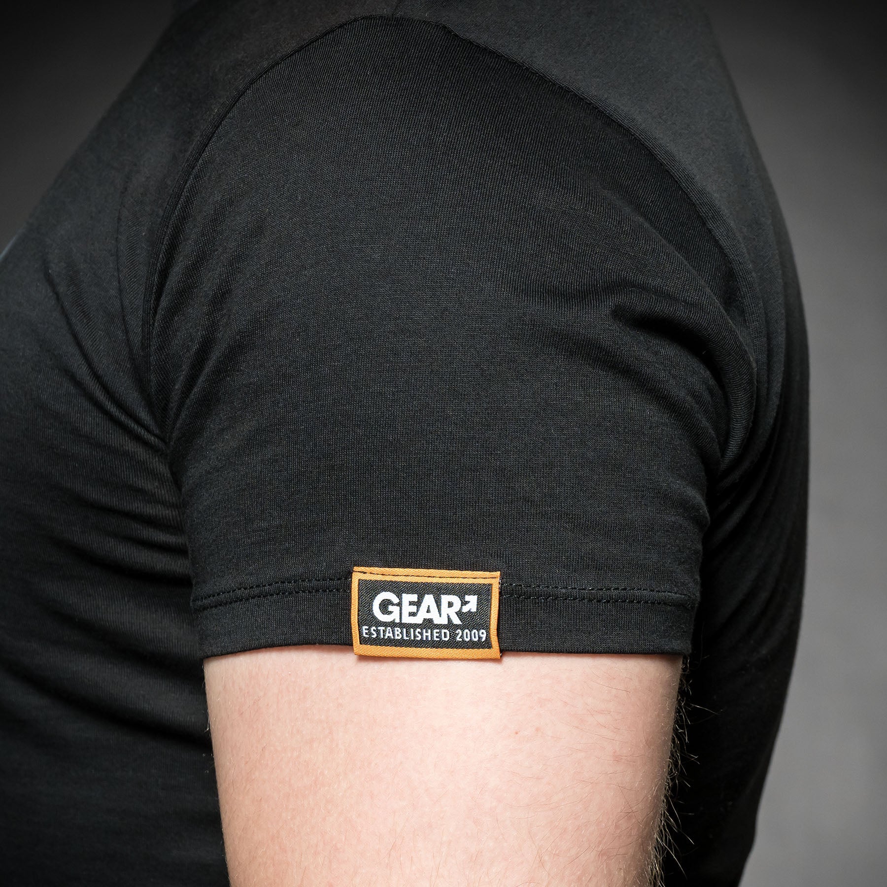 GEAR SHIRT SWITCH