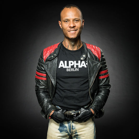 GEAR SHIRT ALPHA