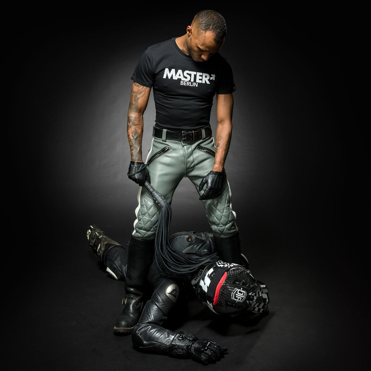 GEAR SHIRT MASTER
