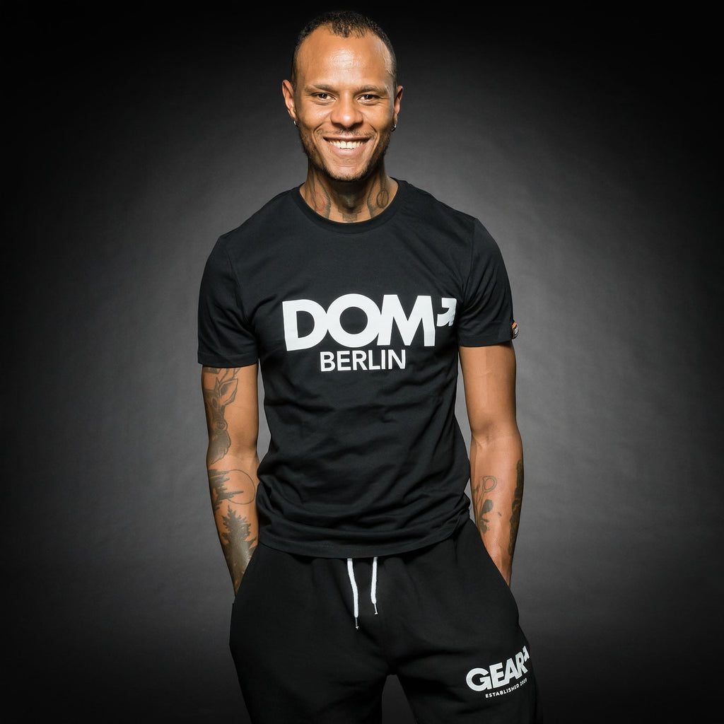 GEAR SHIRT DOM