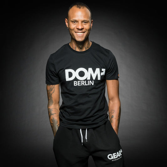 GEAR SHIRT DOM