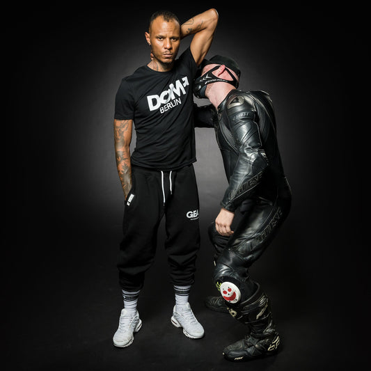 GEAR SHIRT DOM