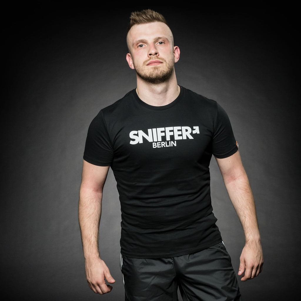 GEAR SHIRT SNIFFER