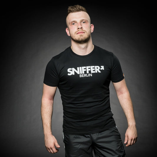 GEAR SHIRT SNIFFER